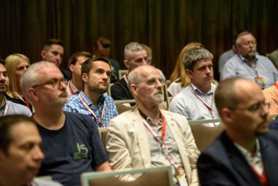 Sesje Równoległe 1: Smart City 3.0 - zdjęcie 10