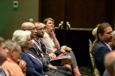 Sesje Równoległe 1: Smart City 3.0 - zdjęcie 16