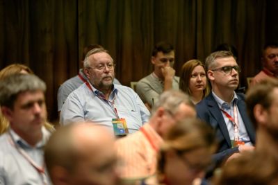 Sesje Równoległe 1: Smart City 3.0 - zdjęcie 9