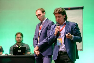 Sesje Równoległe 1: Smart City 3.0 - zdjęcie 36