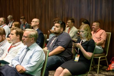 Sesje Równoległe 1: Smart City 3.0 - zdjęcie 19