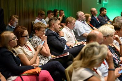 Sesje Równoległe 1: Smart City 3.0 - zdjęcie 17