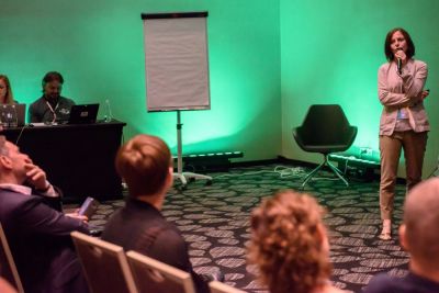 Sesje Równoległe 1: Smart City 3.0 - zdjęcie 33