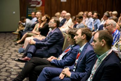 Sesje Równoległe 1: Smart City 3.0 - zdjęcie 29