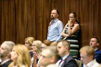 Sesje Równoległe 1: Smart City 3.0 - zdjęcie 23