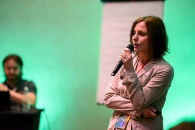 Sesje Równoległe 1: Smart City 3.0 - zdjęcie 32