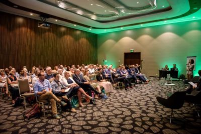 Sesje Równoległe 1: Smart City 3.0 - zdjęcie 35