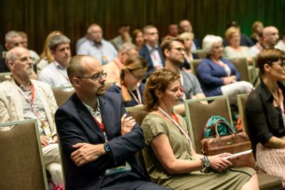 Sesje Równoległe 1: Smart City 3.0 - zdjęcie 12