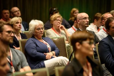 Sesje Równoległe 1: Smart City 3.0 - zdjęcie 7