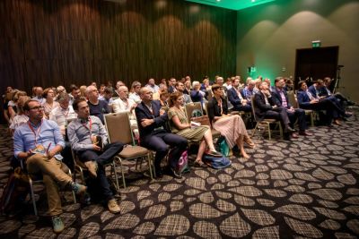 Sesje Równoległe 1: Smart City 3.0 - zdjęcie 3