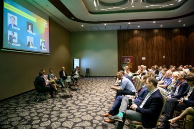 Sesje Równoległe 1: Smart City 3.0 - zdjęcie 52