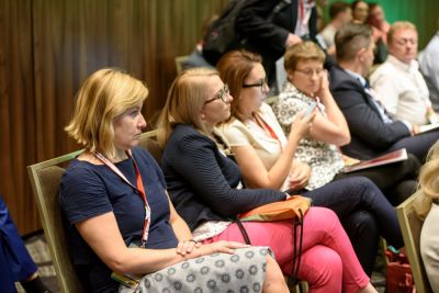 Sesje Równoległe 1: Smart City 3.0 - zdjęcie 18