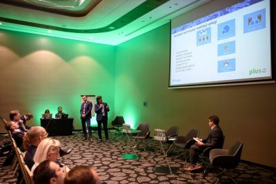 Sesje Równoległe 1: Smart City 3.0 - zdjęcie 39