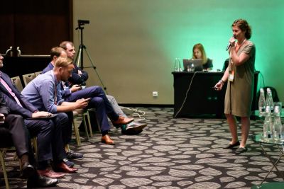 Sesje Równoległe 1: Smart City 3.0 - zdjęcie 44