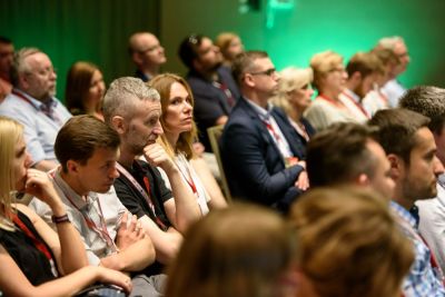 Sesje Równoległe 1: Smart City 3.0 - zdjęcie 14