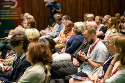 Sesje Równoległe 1: Smart City 3.0 - zdjęcie 22