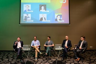 Sesje Równoległe 1: Smart City 3.0 - zdjęcie 45