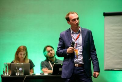 Sesje Równoległe 1: Smart City 3.0 - zdjęcie 38