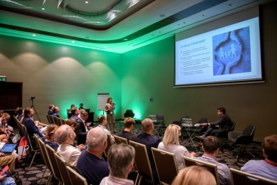 Sesje Równoległe 1: Smart City 3.0 - zdjęcie 43