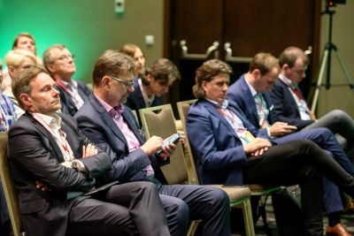 Sesje Równoległe 1: Smart City 3.0 - zdjęcie 5