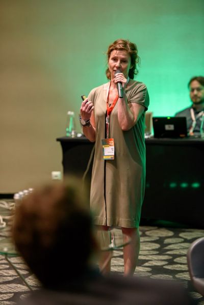 Sesje Równoległe 1: Smart City 3.0 - zdjęcie 40