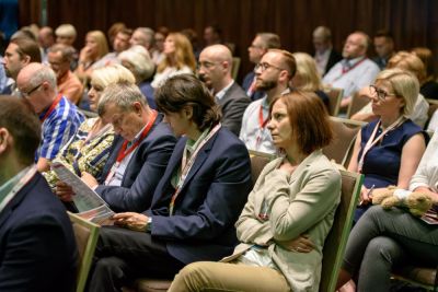 Sesje Równoległe 1: Smart City 3.0 - zdjęcie 26