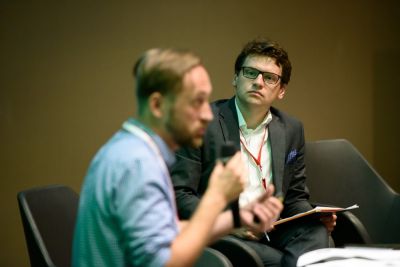 Sesje Równoległe 1: Smart City 3.0 - zdjęcie 25