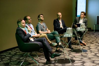 Sesje Równoległe 1: Smart City 3.0 - zdjęcie 50