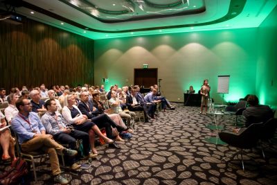 Sesje Równoległe 1: Smart City 3.0 - zdjęcie 42