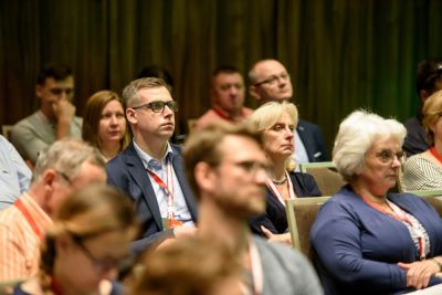 Sesje Równoległe 1: Smart City 3.0 - zdjęcie 8