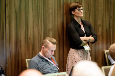 Sesje Równoległe 1: Smart City 3.0 - zdjęcie 37