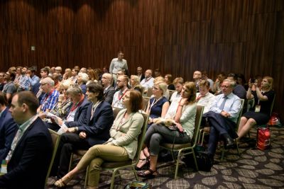 Sesje Równoległe 1: Smart City 3.0 - zdjęcie 28