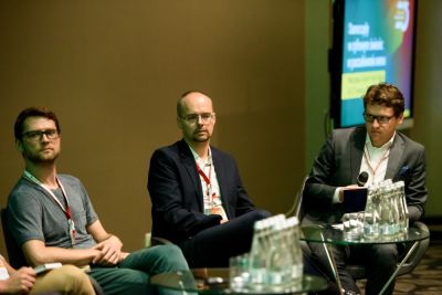 Sesje Równoległe 1: Smart City 3.0 - zdjęcie 51