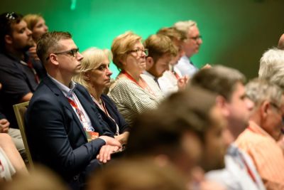 Sesje Równoległe 1: Smart City 3.0 - zdjęcie 15