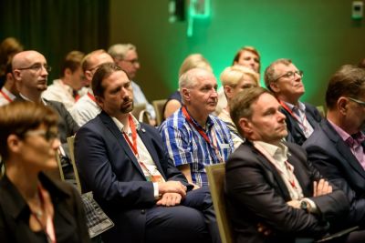 Sesje Równoległe 1: Smart City 3.0 - zdjęcie 6