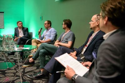 Sesje Równoległe 1: Smart City 3.0 - zdjęcie 53