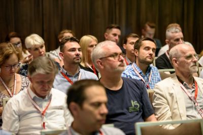 Sesje Równoległe 1: Smart City 3.0 - zdjęcie 11