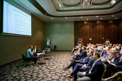 Sesje Równoległe 1: Smart City 3.0 - zdjęcie 27