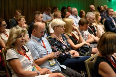 Sesje Równoległe 1: Smart City 3.0 - zdjęcie 13