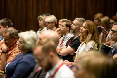 Sesje Równoległe 1: Smart City 3.0 - zdjęcie 21