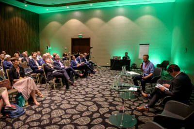 Sesje Równoległe 1: Smart City 3.0 - zdjęcie 2