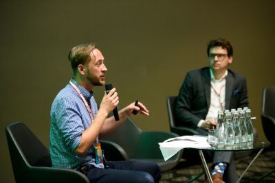 Sesje Równoległe 1: Smart City 3.0 - zdjęcie 24