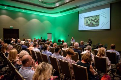 Sesje Równoległe 1: Smart City 3.0 - zdjęcie 1