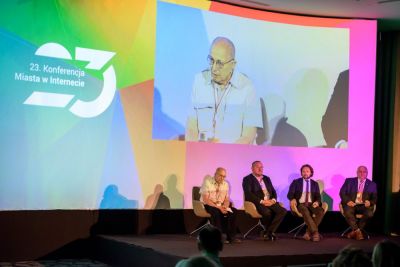 Sesje Równoległe 2: 5G w Polskich Miastach - zdjęcie 25