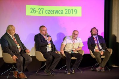 Sesje Równoległe 2: 5G w Polskich Miastach - zdjęcie 12