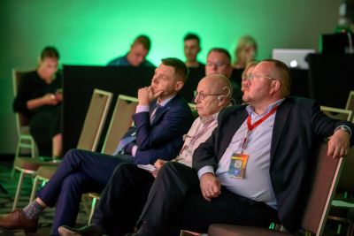 Sesje Równoległe 2: 5G w Polskich Miastach - zdjęcie 16