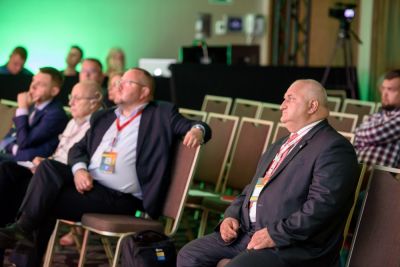 Sesje Równoległe 2: 5G w Polskich Miastach - zdjęcie 17