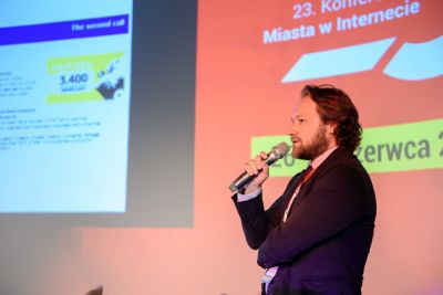 Sesje Równoległe 2: 5G w Polskich Miastach - zdjęcie 20