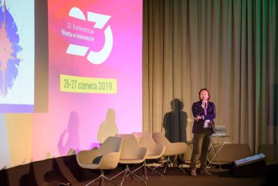 Sesje Równoległe 2: 5G w Polskich Miastach - zdjęcie 15