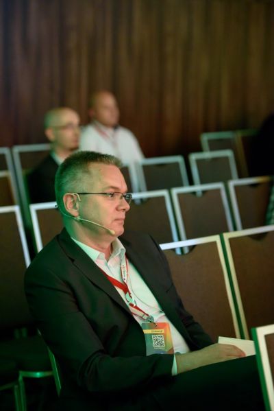 Sesje Równoległe 2: 5G w Polskich Miastach - zdjęcie 8